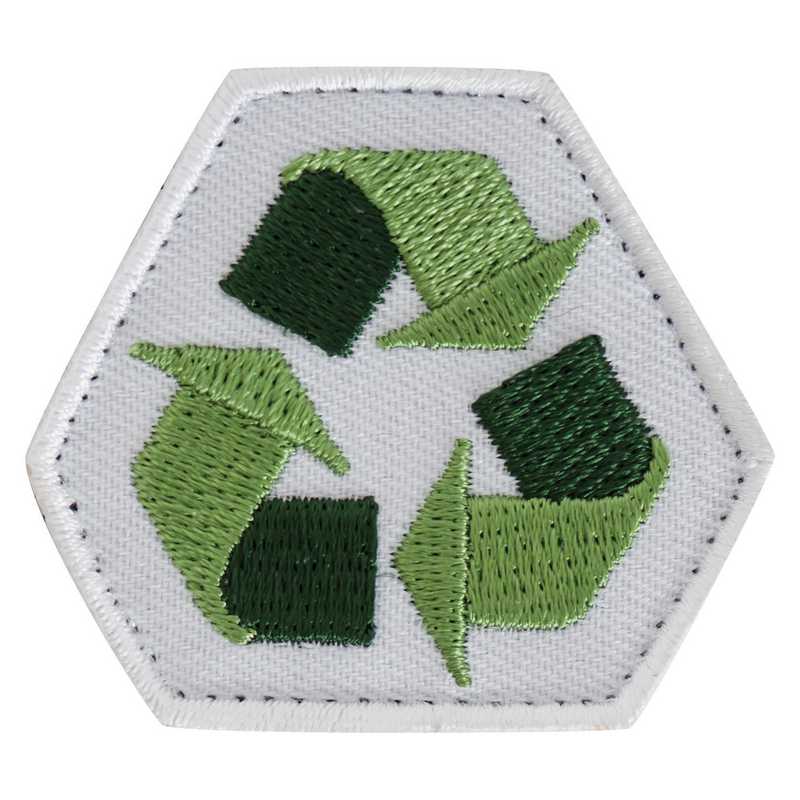 VP044: Recycle Symbol
